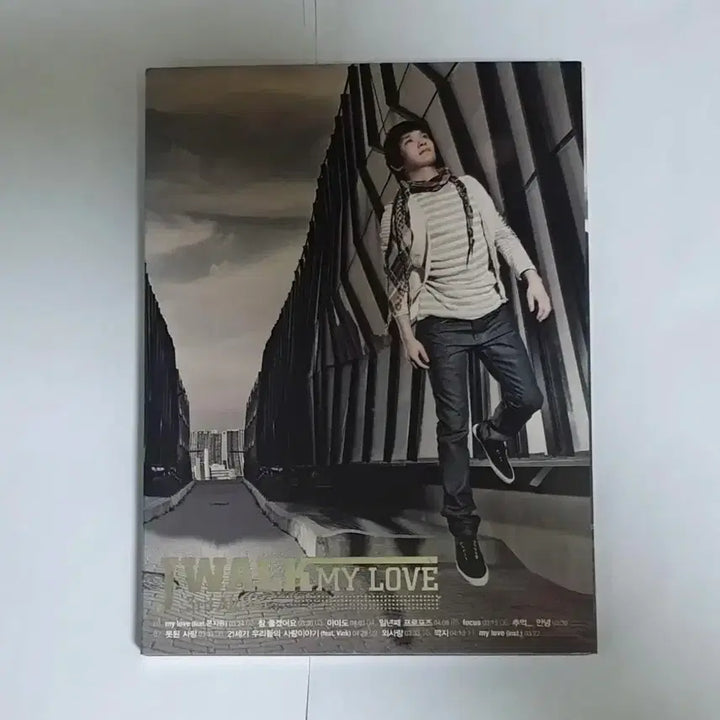[BUNJANG] Jaurim 3rd Album &