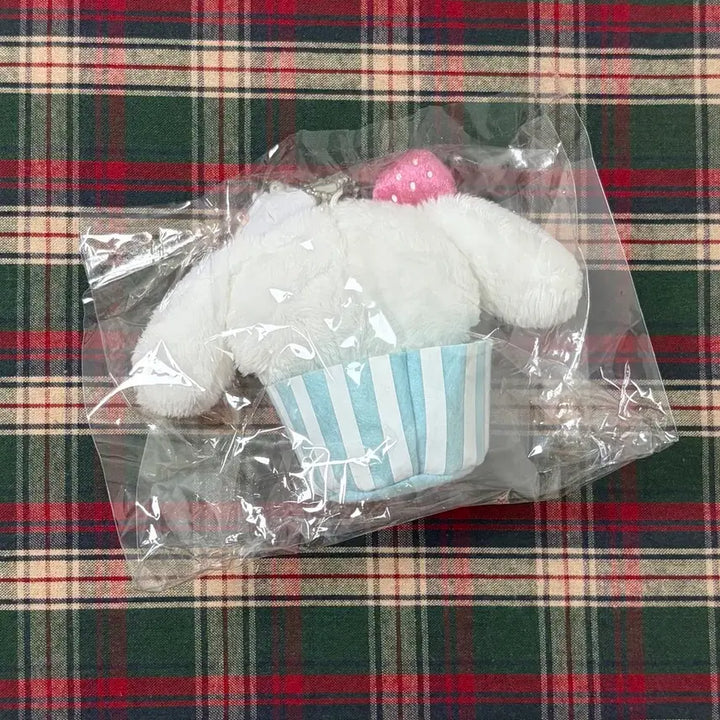 [BUNJANG] Sanrio Cinnamoroll Plush Doll / 산리오 시나모롤 인형