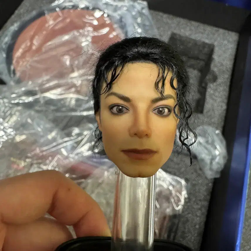 [BUNJANG] Inart Michael Jackson Smooth Criminal Version / 인아트 마이클잭슨 크리미널 스무스 버젼 팝니다