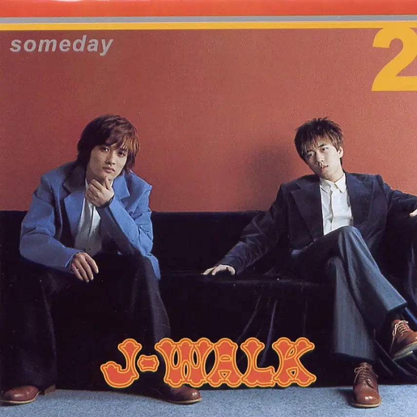 [BUNJANG] Jaurim 2nd Album &