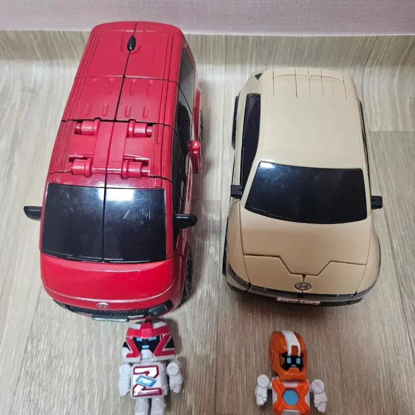 [BUNJANG] Tobot Z &amp; Tobot X Bundle Set / 또봇z, 또봇x 일괄 팝니다