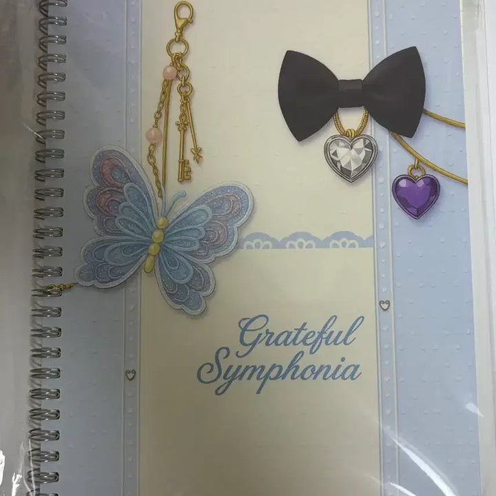 [BUNJANG] Prismstone Symphonia Diary Notebook / 프리즘스톤 다이어리 노트 심포니아 노트 프리즘스톤심포니아 다이어리