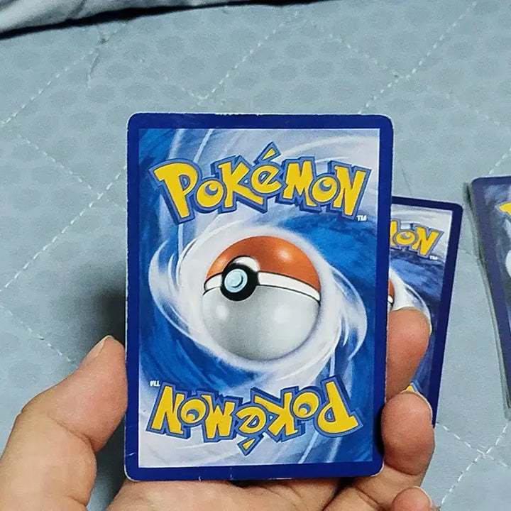 [BUNJANG] Infernape HR Bundle Set Pokemon Card / 포켓몬카드 번치코hr일괄