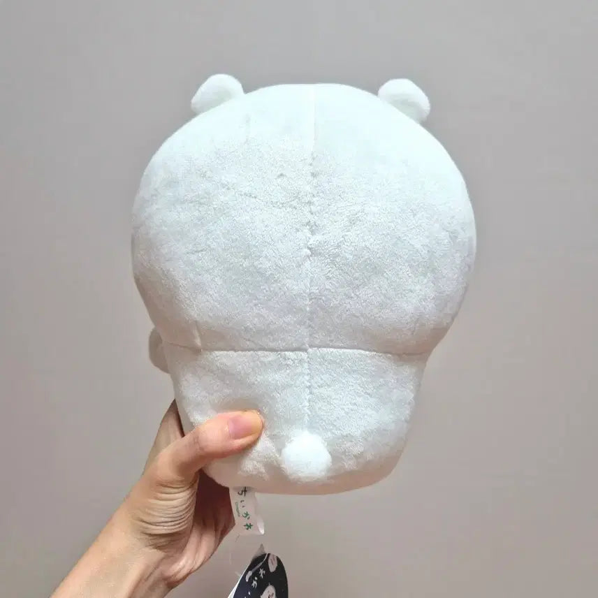 [BUNJANG] Cheikawa Popcorn Plush / 치이카와 함께 먹어 팝콘 인형