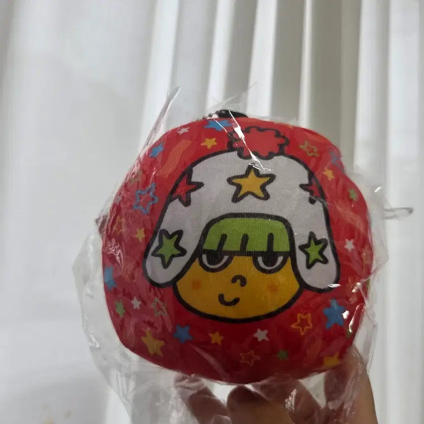 [BUNJANG] Vintage Best Star Ramen Character Keychain Strap / 빈티지 토이 인형 고전 만화 피규어 캐릭터 일본 레트로 베스트스타 라멘 키링 스트랩