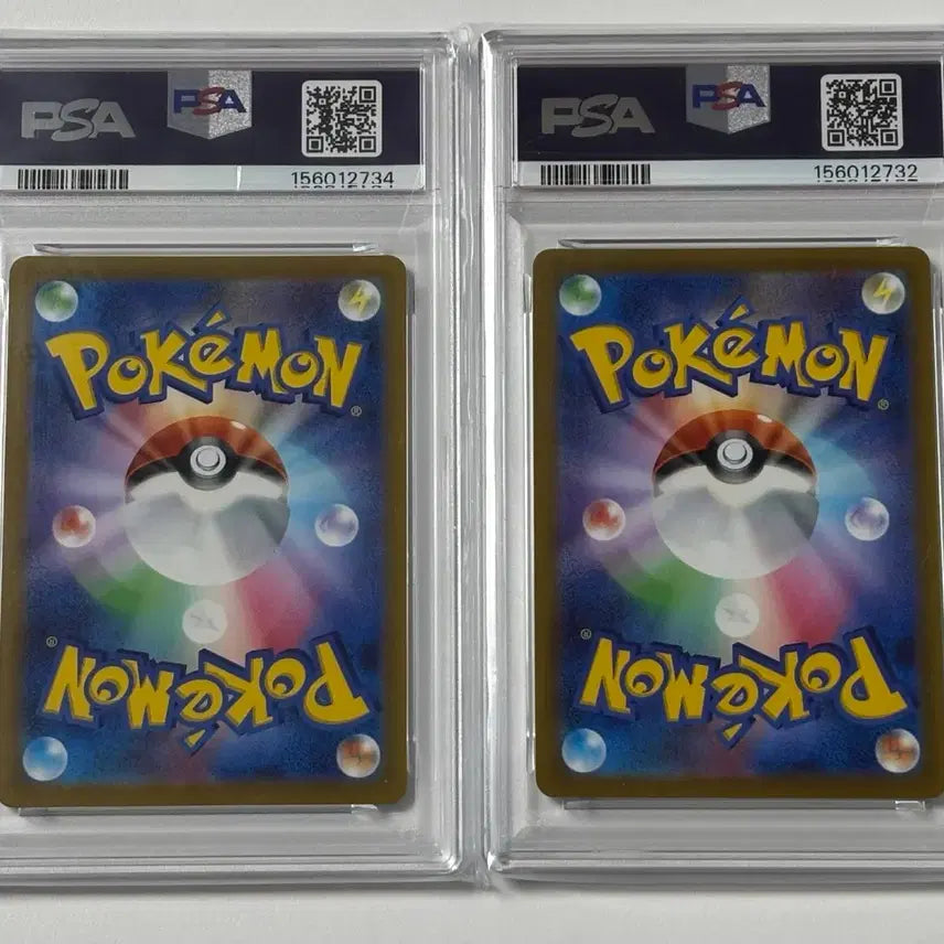 [BUNJANG] Pokemon Dark Phantasma Pikachu Japanese PSA 10 / 포켓몬카드 014/071 다크판타즈마 피카츄 일판 psa10