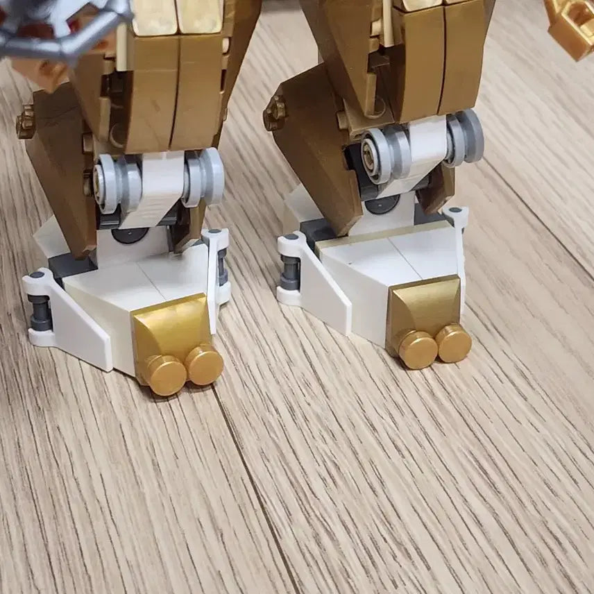 [BUNJANG] LEGO Ninjago Temple of Light 70750 / 레고 닌자고 70750 빛의신전
