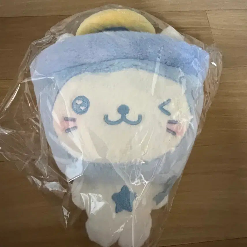 [BUNJANG] WishDoll Bubble Cat / 중국 위시돌 버블냥
