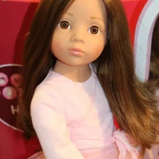 [BUNJANG] Large German Ballerina Articulated Doll / 독일 발레리나 대형 관절인형