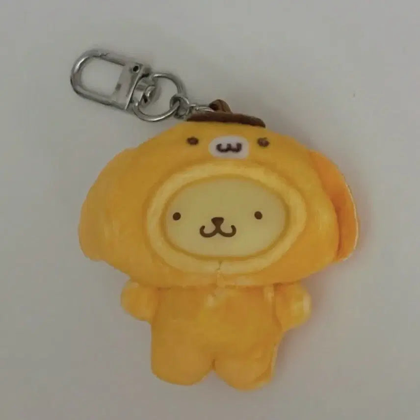 [BUNJANG] Sanrio Pompompurin 30th Anniversary Chibitomo / 산리오 폼폼푸린 30주년 치비토모