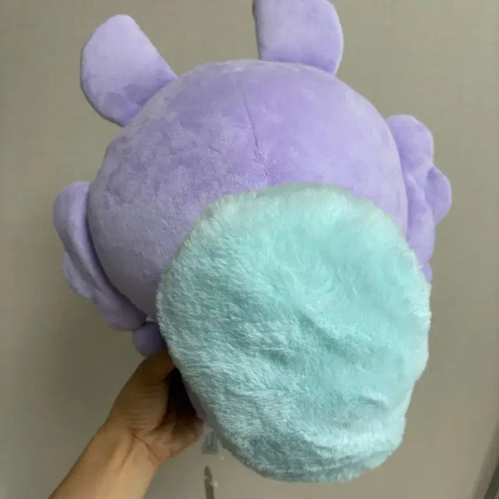 [BUNJANG] Chikawa Momonga Big Plush Pajamas / 파자마 모몽가 빅누이 치이카와 먼작귀