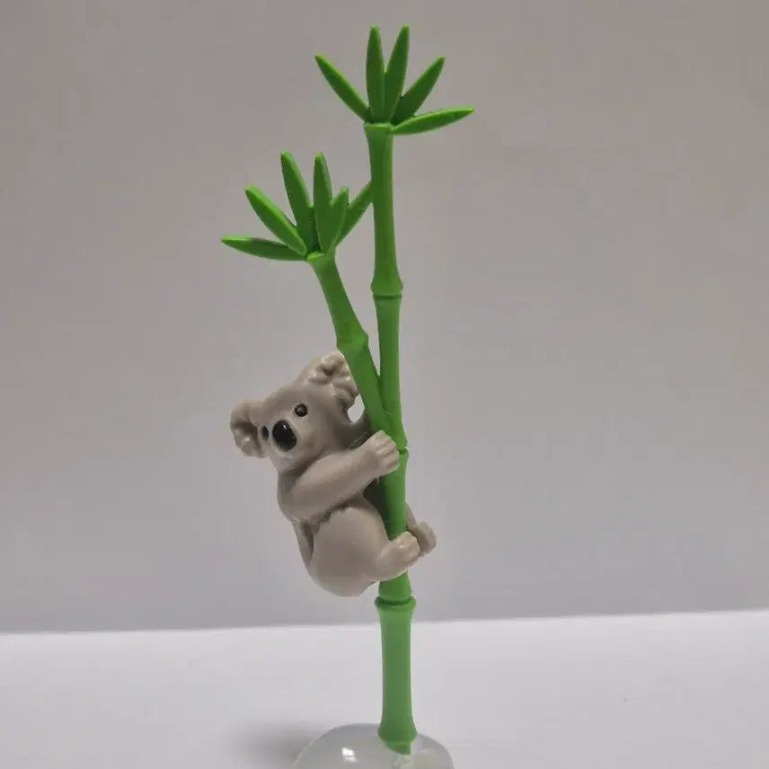 [BUNJANG] Playmobil Koala Mini Figure / 플레이모빌 코알라 미니피규어