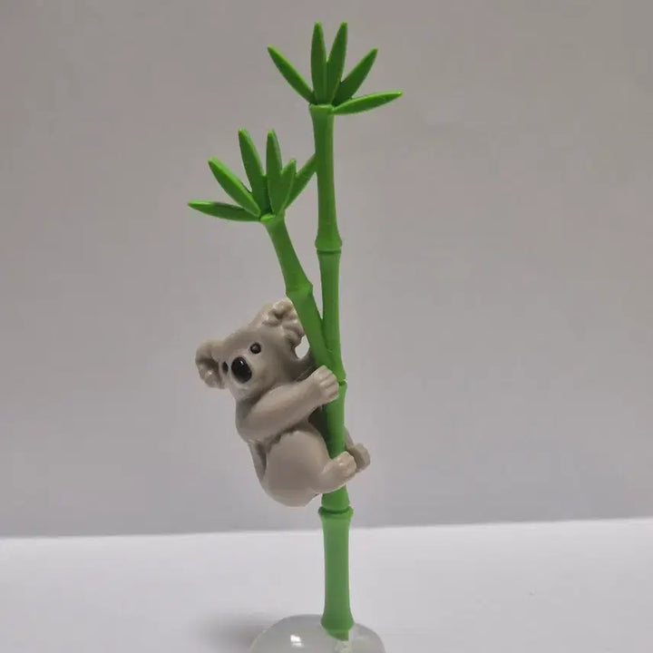 [BUNJANG] Playmobil Koala Mini Figure / 플레이모빌 코알라 미니피규어