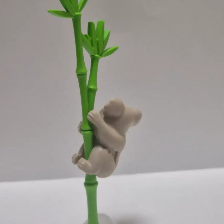 [BUNJANG] Playmobil Koala Mini Figure / 플레이모빌 코알라 미니피규어
