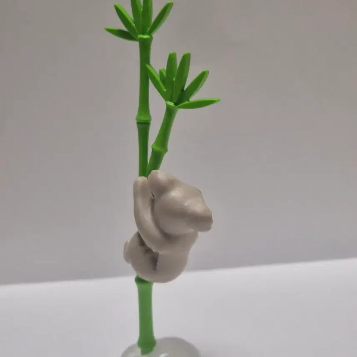[BUNJANG] Playmobil Koala Mini Figure / 플레이모빌 코알라 미니피규어