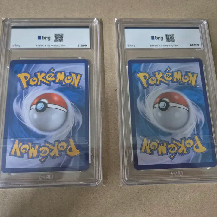 [BUNJANG] Pokemon Cards Yuri &amp; Serena SR BRG9 Korean Bundle Set / 포켓몬카드 유리카 &amp; 세레나 sr brg9 한글판 일괄판매