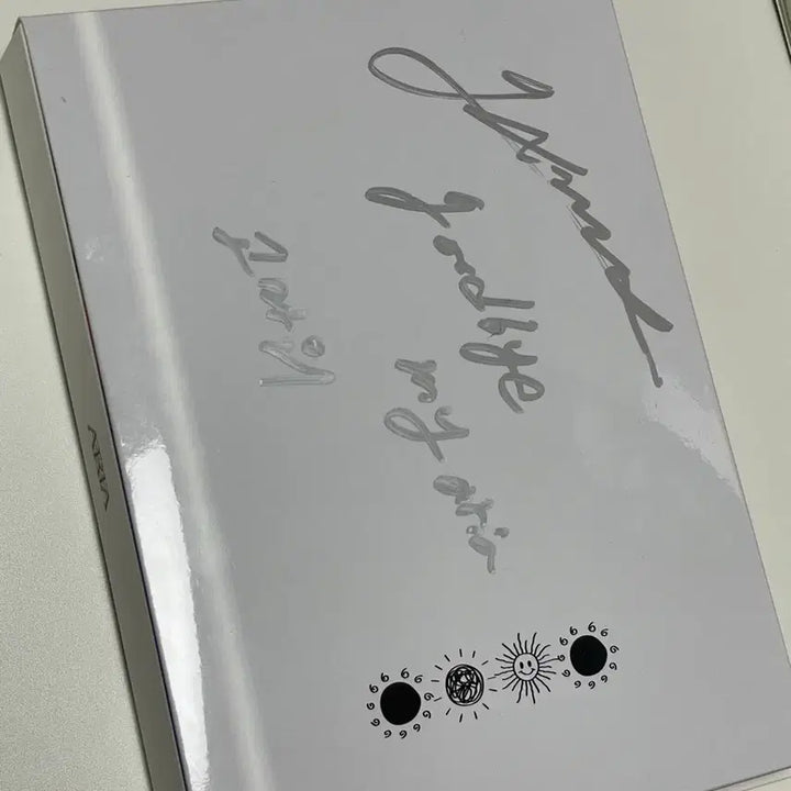 [BUNJANG] The Boyz G-yeol Album / 디오지 래퍼 감마 앨범