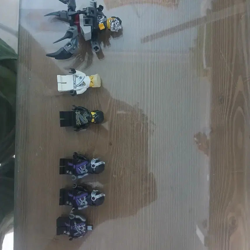 [BUNJANG] LEGO Ninjago: Rebooted Bundle Set / 닌자고 리부티드 일괄