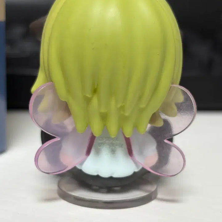 [BUNJANG] Hunter x Hunter Feitan Petardol Figure / 헌터헌터 푸흐 패타돌