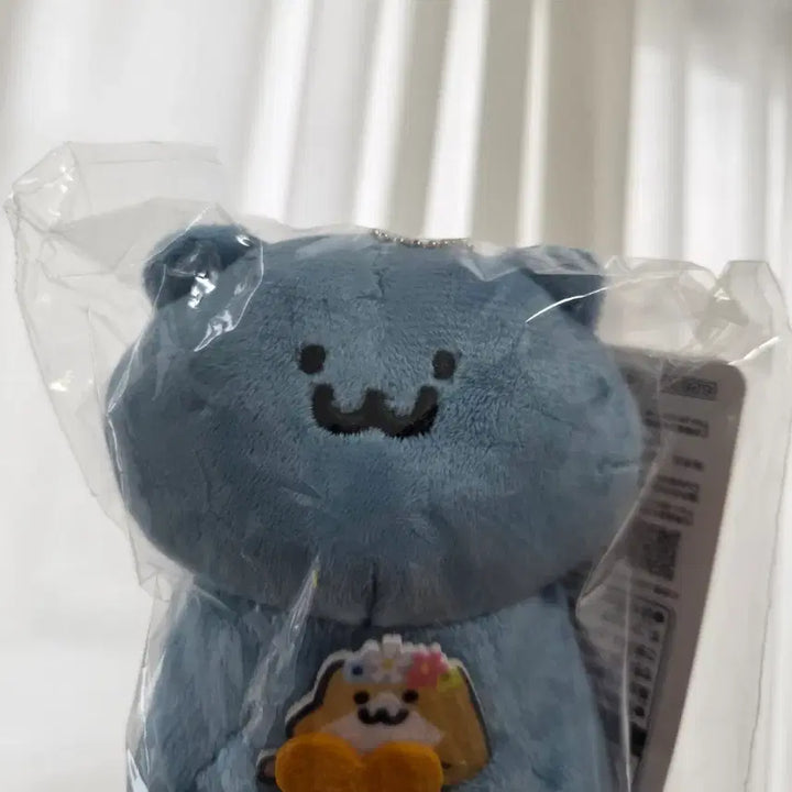 [BUNJANG] Omungoo Cat Keyring Strap Vintage Toy Figure / 오문구와 함께 고양이 키링 스트랩 빈티지 토이 인형 고전 만화 피규어 캐릭터 일본 레트로