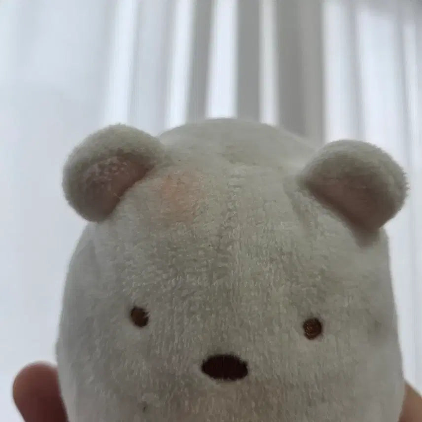 [BUNJANG] San-X Sumikko Gurashi Kuma Vintage Toy Doll / 스밋코구라시 스미코구라시 산엑스 쿠마 빈티지 토이 인형 고전 만화 피규어 캐릭터 일본 레트로