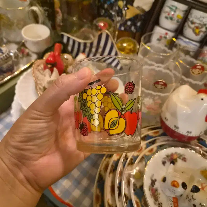 [BUNJANG] Vintage American Cup / 빈티지미국 컵