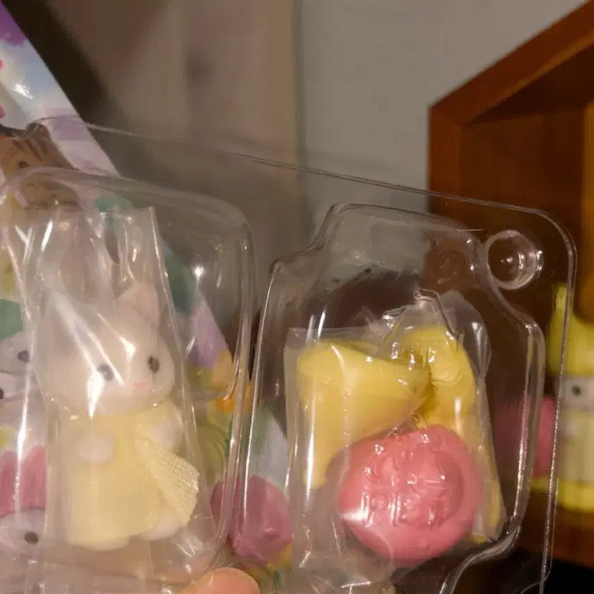 [BUNJANG] Sylvanian Families Blind Box Fairy Forest Snail / 실바니안 블라인드 요정의 숲 달팽이