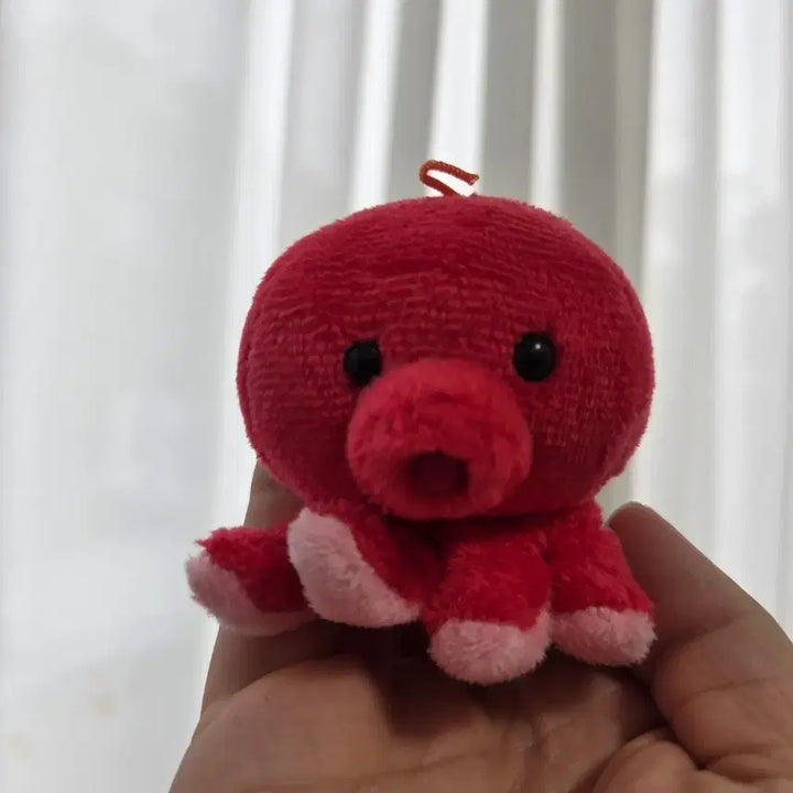 [BUNJANG] Vintage Retro Octopus Figure Japanese Cartoon Character / 빈티지 토이 인형 고전 만화 피규어 캐릭터 일본 레트로 문어 타코