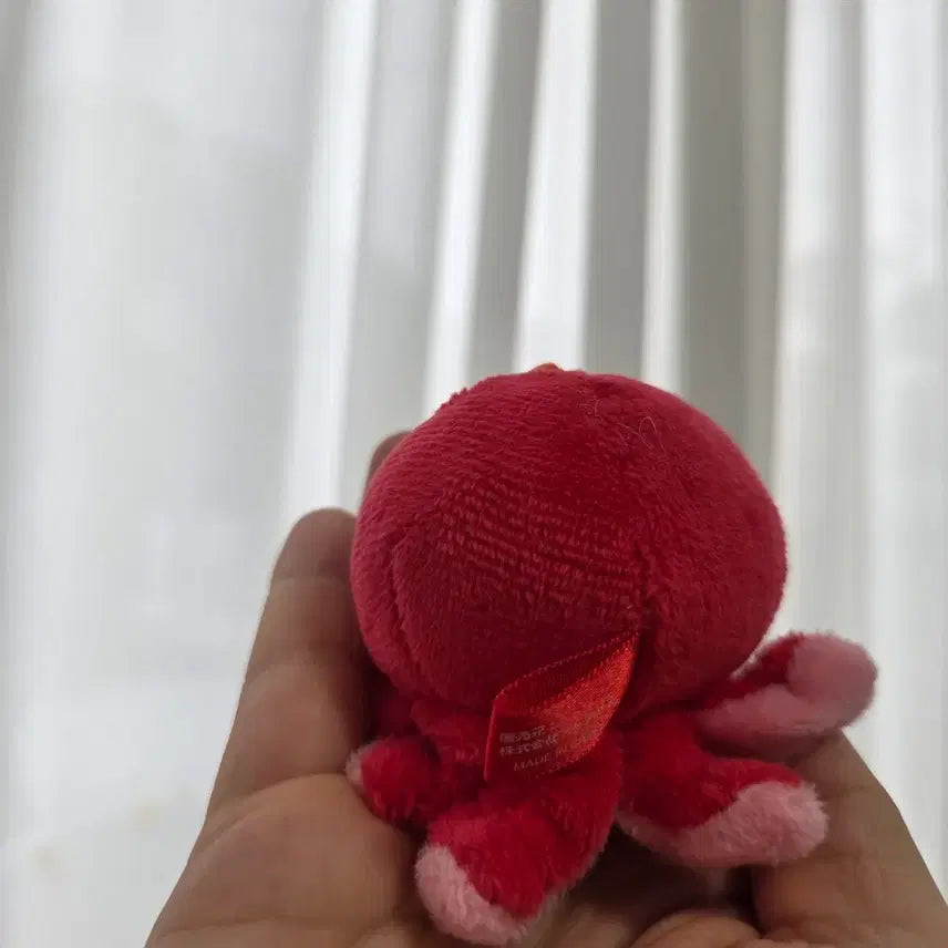 [BUNJANG] Vintage Retro Octopus Figure Japanese Cartoon Character / 빈티지 토이 인형 고전 만화 피규어 캐릭터 일본 레트로 문어 타코