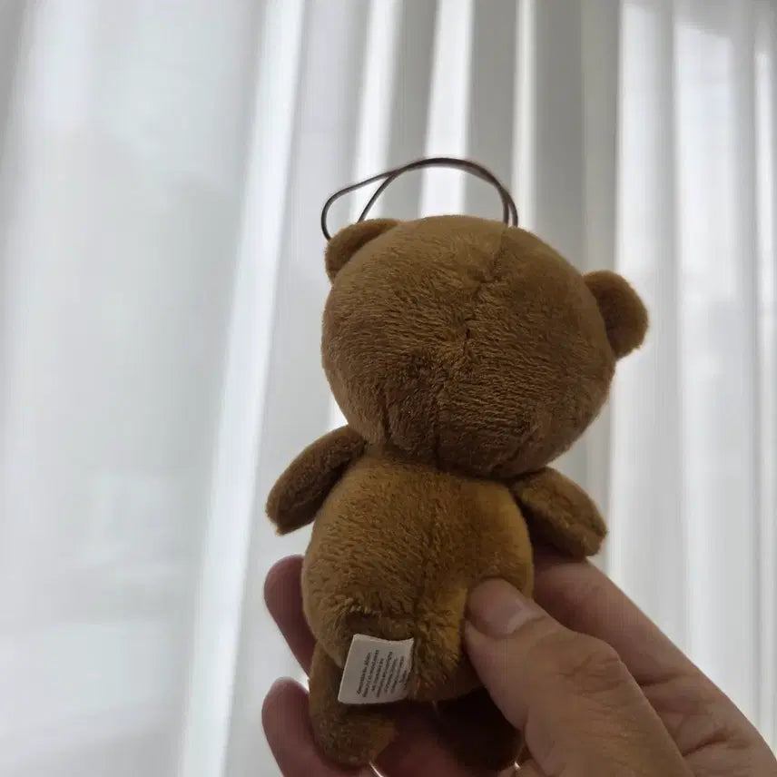 [BUNJANG] Vintage Minions Teddy Bear Tim Strap Figure / 빈티지 토이 인형 고전 만화 피규어 캐릭터 일본 레트로 미니언즈 테디베어 팀 스트랩