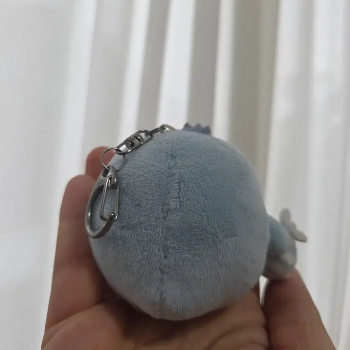 [BUNJANG] Vintage Sumikko Gurashi Penguin Strap Figure / 빈티지 토이 인형 고전 만화 피규어 캐릭터 일본 레트로 스밋코구라시 펭귄 스트랩