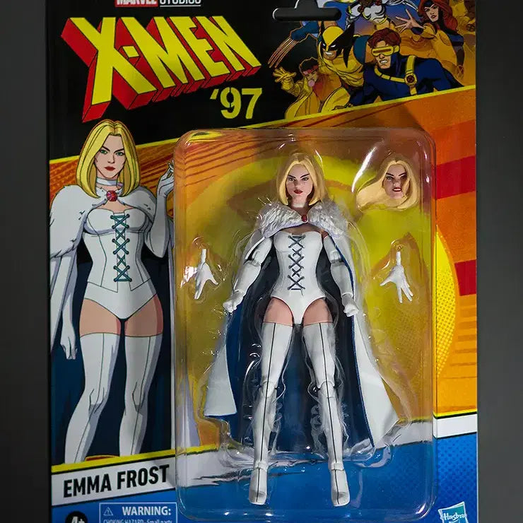 [BUNJANG] Hasbro Marvel Legends X-Men &