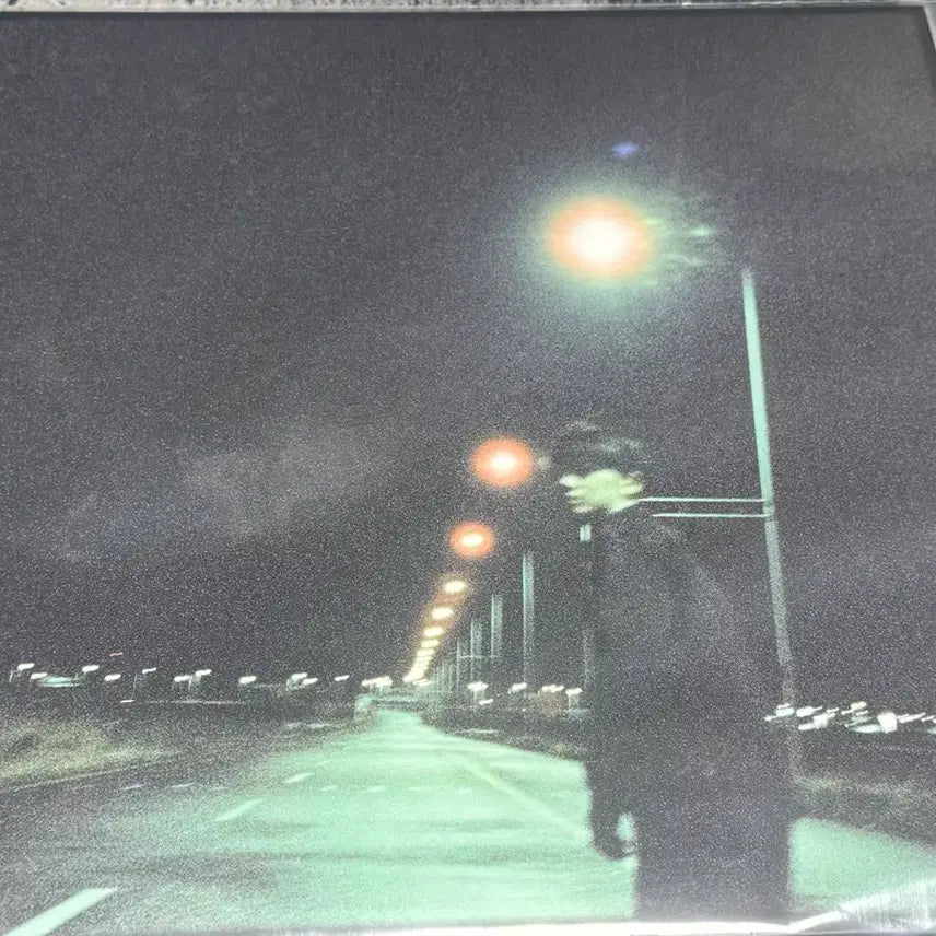 [BUNJANG] Ha Hyun Sang Lighthouse LP (Opened) / 하현상 등대 LP