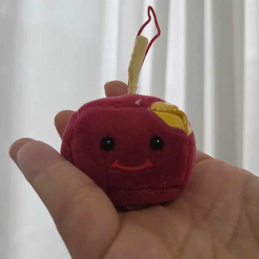 [BUNJANG] Vintage Japanese Snack Character Manju Strap Keychain / 빈티지 토이 인형 고전 만화 피규어 캐릭터 일본 레트로 일본 간식 귀여운 만쥬 스트랩