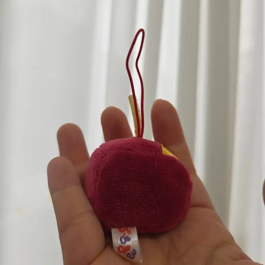 [BUNJANG] Vintage Japanese Snack Character Manju Strap Keychain / 빈티지 토이 인형 고전 만화 피규어 캐릭터 일본 레트로 일본 간식 귀여운 만쥬 스트랩