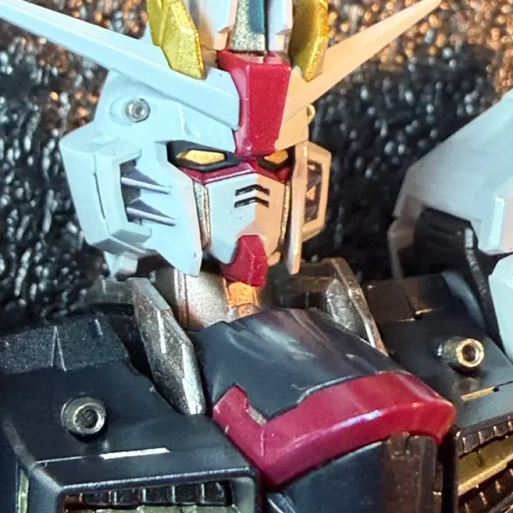 [BUNJANG] Metal Build Freedom Gundam Concept 2 Reissue / 메탈빌드 프리덤 건담 컨셉2 재판본