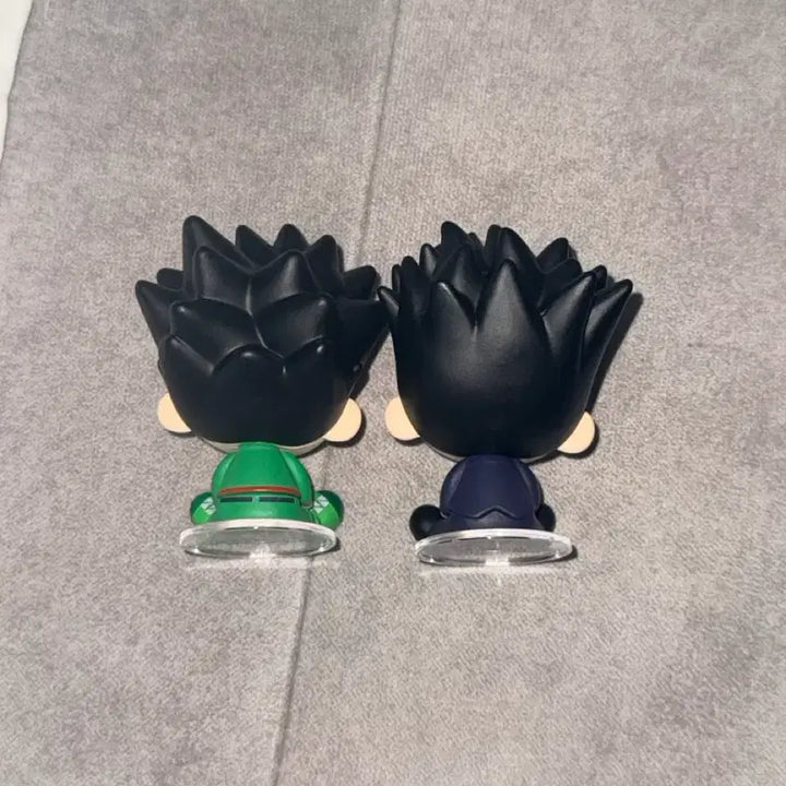 [BUNJANG] Hunter x Hunter Nendoroid Set Figures Bundle / (일괄판매,반택포)헌터헌터 눌셋 피규어