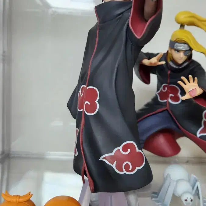 [BUNJANG] Naruto Ichiban Kuji Sasori E Prize Figure (Masterlize) / 나루토 제일복권 사소리 e상 팝니다
