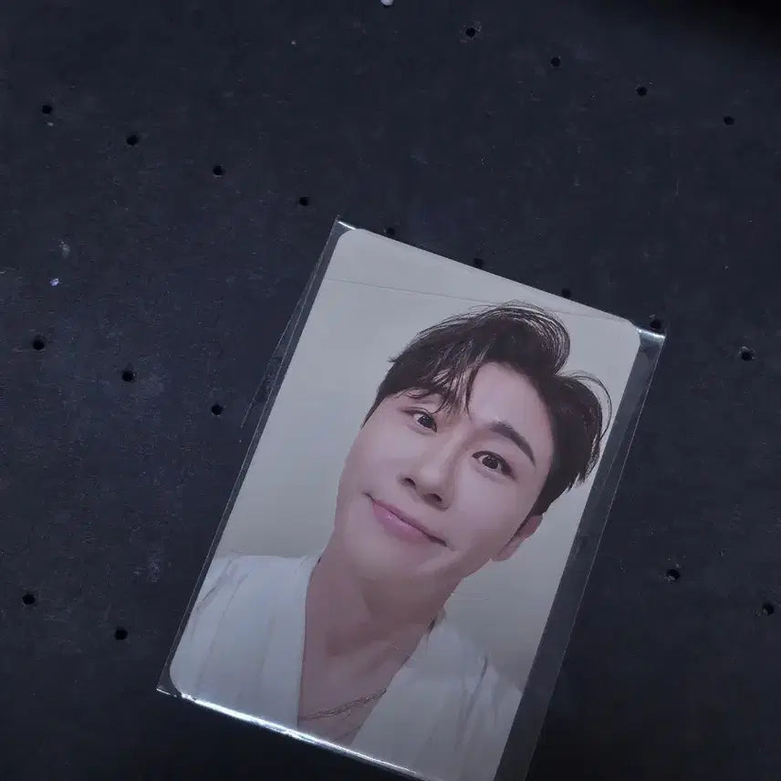 [BUNJANG] Young Tak Concert Photocard / 공식굿즈)영탁 콘서트 포토카드