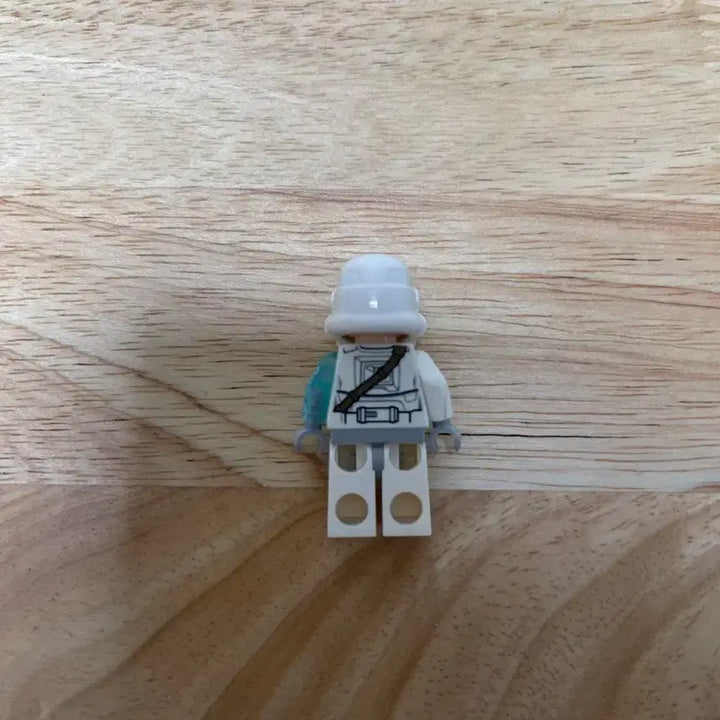 [BUNJANG] Lego Star Wars 75051 Jek-14 Minifigure / 레고 스타워즈 75051 잭14 미니피규어 판매합니다
