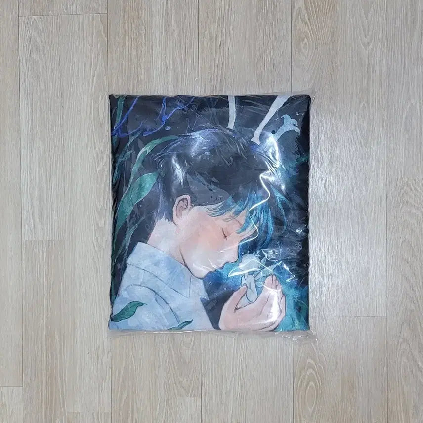 [BUNJANG] Noma Artist Blanket / 노마님 노마작가님  담요