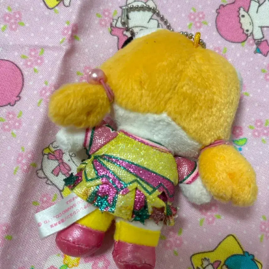[BUNJANG] Hello Kitty Doll / 고리에 키티 인형