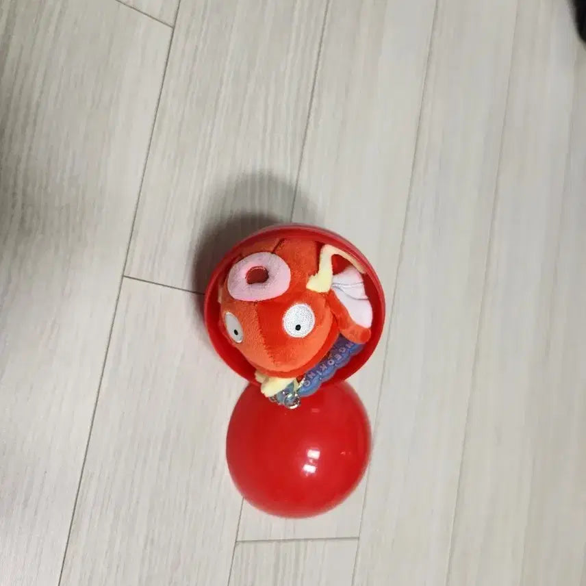 [BUNJANG] Karp Stress Ball / 잉어킹 스트레스볼