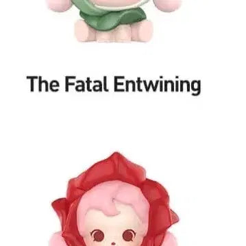 [BUNJANG] Pop Mart Skullpanda Panda Petals Act 4 Series Bundle Set / 팝마트 스컬판다 판다 꽃잎의 4막 시리즈 일괄 판매