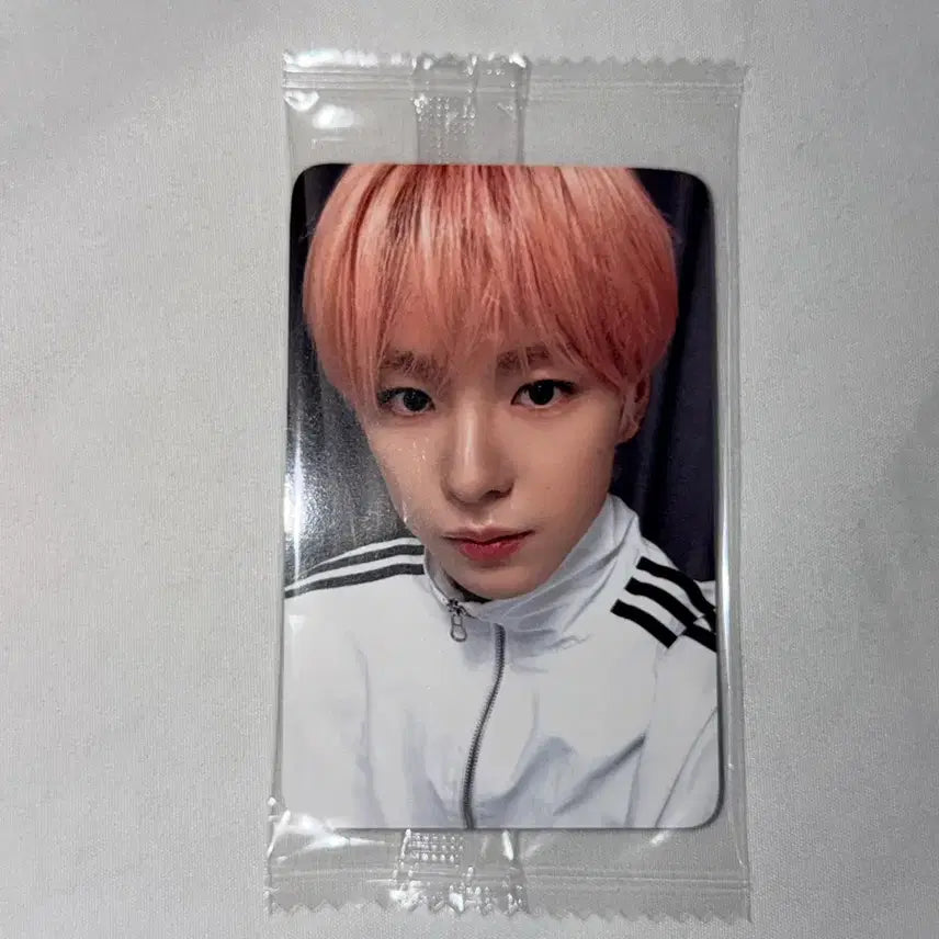[BUNJANG] NCT WISH Yushi Lucky Draw Photocard (2nd &amp; 3rd Rounds) / 케타포 3차 럭드 유우시 포카 양도 ) 엔시티위시 nctwish yushi 오투럽 2차 럭키드로우 포토카드 판매 케이타운포유