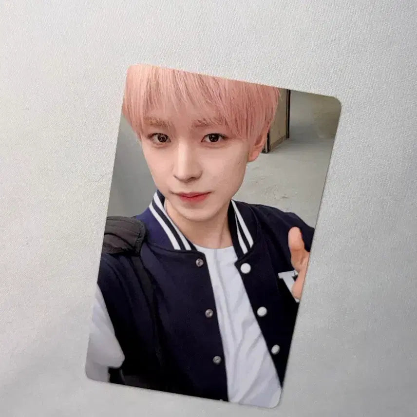 [BUNJANG] NCT WISH Yushi Jump Up 3rd Lucky Draw Photocard / 점프업 3차 럭드 유우시 포카 양도 ) 엔시티위시 nctwish yushi 오투럽 2차 럭키드로우 포토카드 판매 점프업이엔티