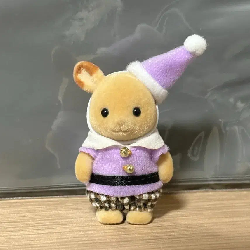 [BUNJANG] Sylvanian Families Old Seven Fairies Deer Baby / 실바니안 올드 일곱요정 사슴 아기
