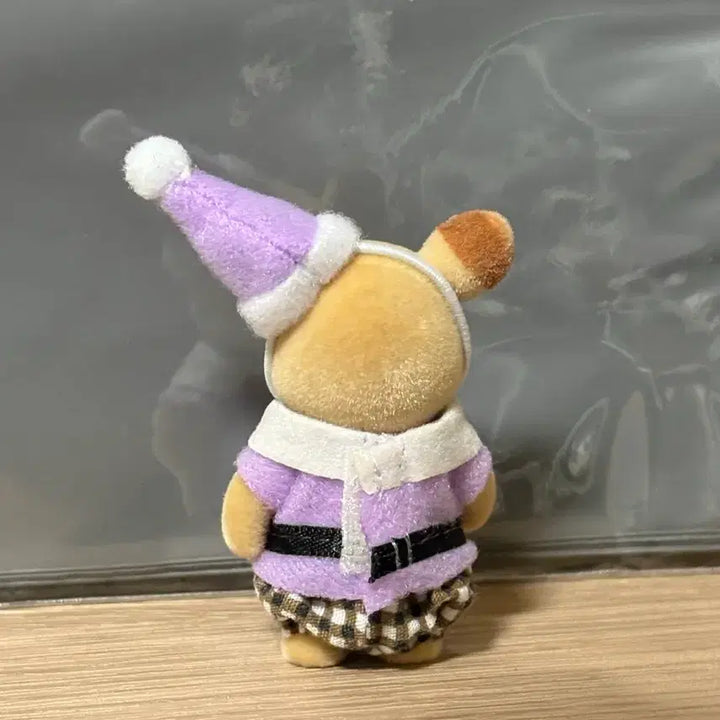 [BUNJANG] Sylvanian Families Old Seven Fairies Deer Baby / 실바니안 올드 일곱요정 사슴 아기