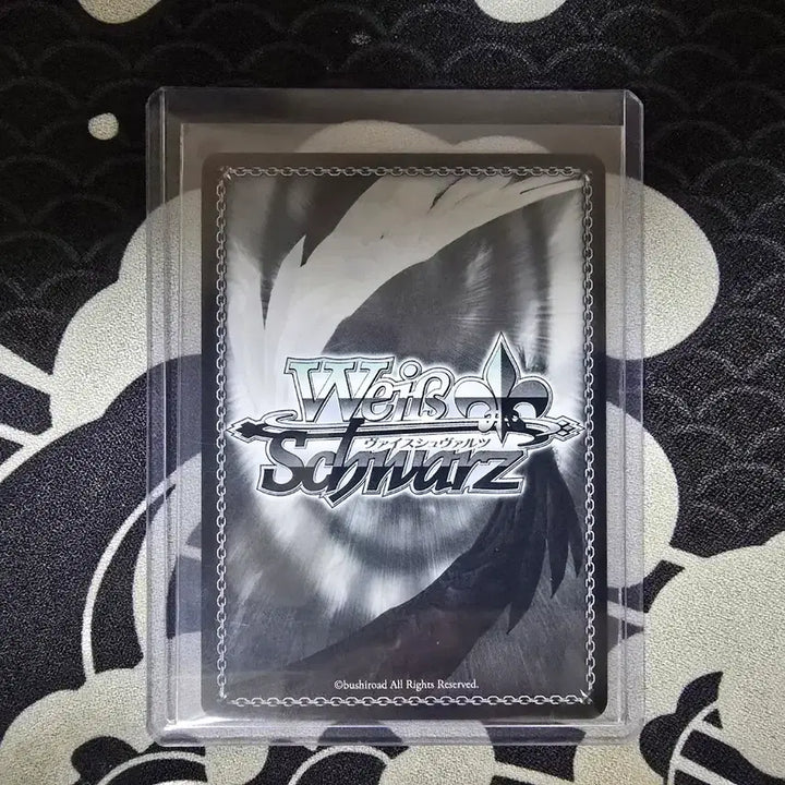 [BUNJANG] Weiss Schwarz Ga Bunko Elaina Card / 바이스슈발츠 ga문고 일레이나 ga 카드