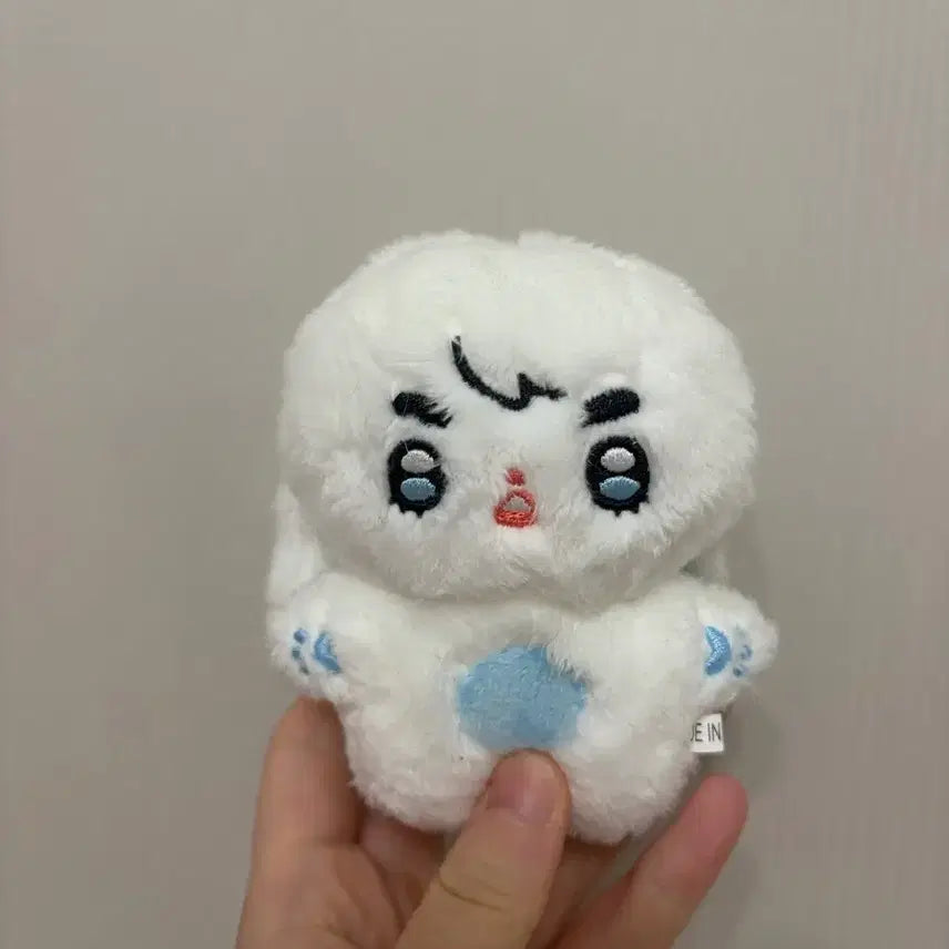 [BUNJANG] SEVENTEEN S.COUPS Robdattou Plush Doll / 세븐틴 svt 에스쿱스 인형 롭따뚜